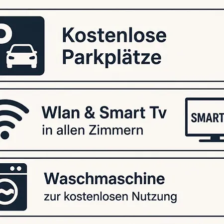 Monteurzimmer Naehe Autobahn * Oldenburg